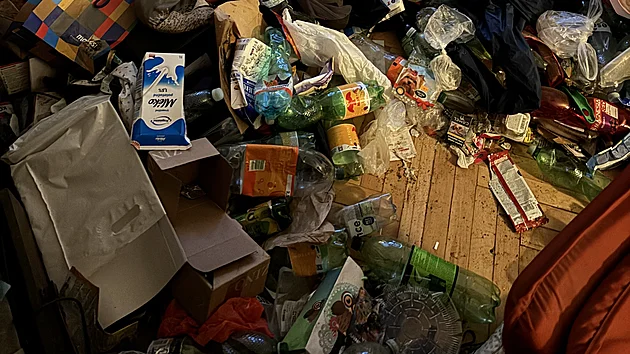 Domovní prohlídka u sedmatřicetiletého muže z Litoměřicka