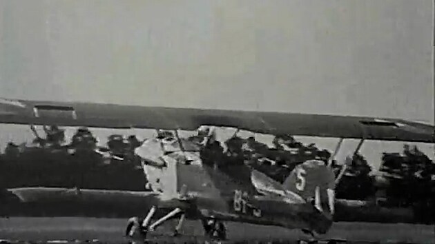 Letoun Potez 25