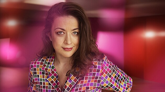 Anežka Rusevov&aacute;