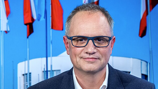 Petr Šimáček, Branch Manager (21. září 2026)