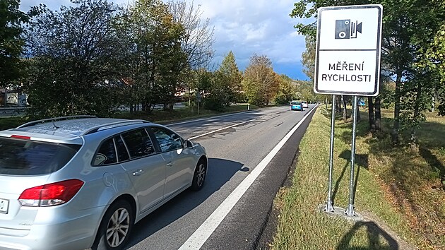 V Jihlavě jsou již kamery s radary nainstalovan&eacute;. Osazena jimi je v&yacute;padovka na Brno pod&eacute;l m&iacute;stn&iacute; č&aacute;sti Helen&iacute;n. Syst&eacute;m zde m&aacute; hl&iacute;dat dodržov&aacute;n&iacute; sedmdes&aacute;tikilometrov&eacute; rychlosti.