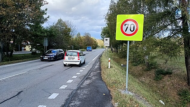 V Jihlavě jsou již kamery s radary nainstalovan&eacute;. Osazena jimi je v&yacute;padovka na Brno pod&eacute;l m&iacute;stn&iacute; č&aacute;sti Helen&iacute;n. Syst&eacute;m zde m&aacute; hl&iacute;dat dodržov&aacute;n&iacute; sedmdes&aacute;tikilometrov&eacute; rychlosti.