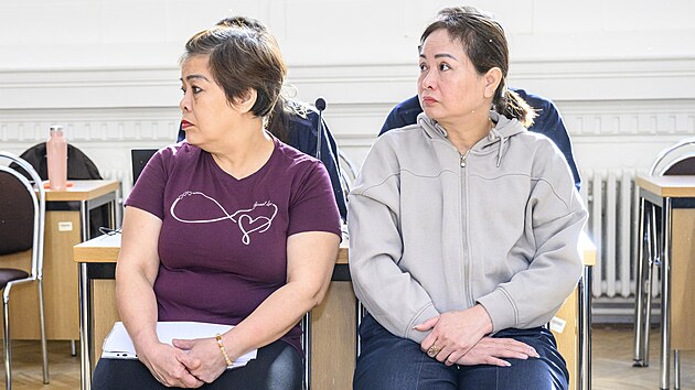U Okresního soudu v Litoměřicích začalo hlavní líčení v rozsáhlém případu převozu migrantů z Asie přes Českou republiku do Německa. (22. září 2026)