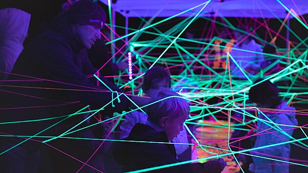Noc vědy zve návštěvníky k objevování světa vědy a techniky. Na různých stanovištích si mohou řadu věcí sami vyzkoušet a zjistit, jak fungují. (24. září 2026)