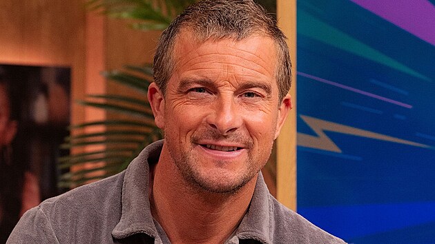 Bear Grylls (2025)