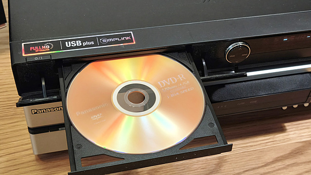 VHS 50 let