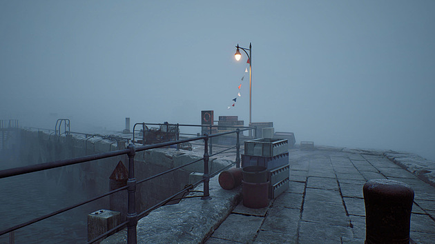 Silent Hill: Townfall