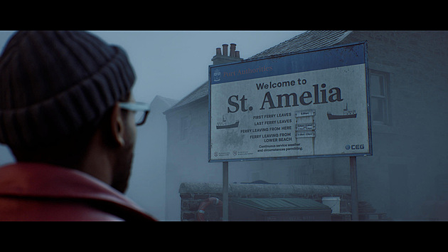 Silent Hill: Townfall