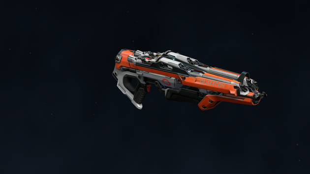 Quake Champions