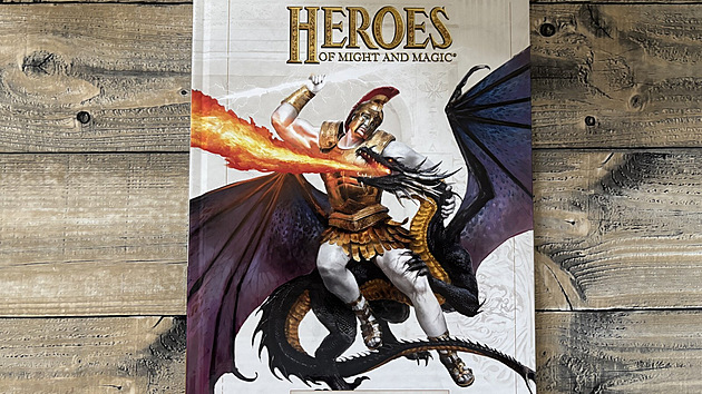 Heroes of Might and Magic: Retrospektiva ke 30. výročí