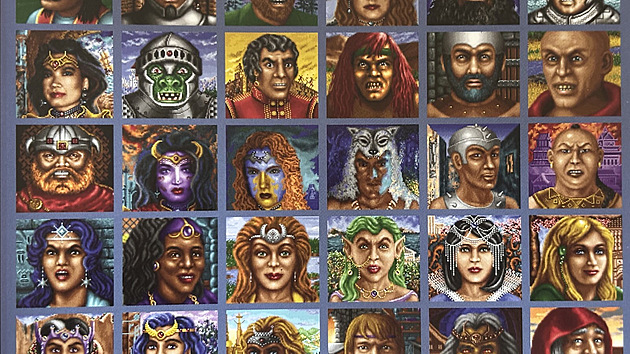 Heroes of Might and Magic: Retrospektiva ke 30. výročí
