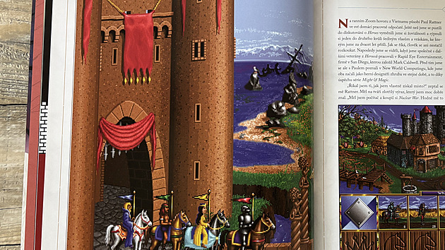 Heroes of Might and Magic: Retrospektiva ke 30. výročí
