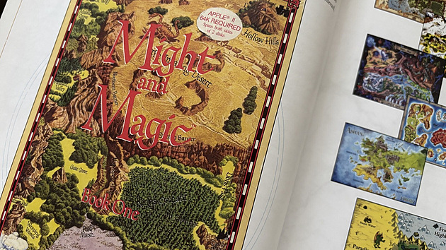 Heroes of Might and Magic: Retrospektiva ke 30. výročí