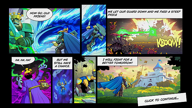 Kingdom Rush 6: Genesis TD
