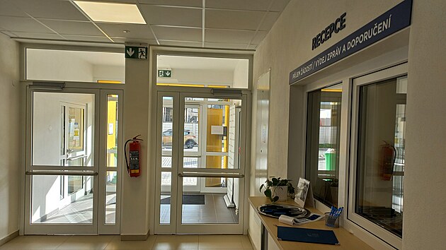 Pedagogicko psychologická poradna v Českých Budějovicích má všechna pracoviště pod jednou střechou. Nově opravená budova nabídne zázemí odborníkům, kteří tak lépe budu reagovat na strmý nárůst psychických obtíží u dětí a mladistvých. (22. září 2026)