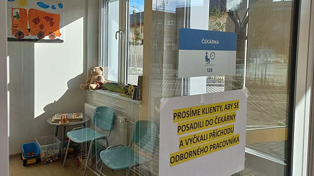 Pedagogicko psychologická poradna v Českých Budějovicích má všechna pracoviště pod jednou střechou. Nově opravená budova nabídne zázemí odborníkům, kteří tak lépe budu reagovat na strmý nárůst psychických obtíží u dětí a mladistvých. (22. září 2026)