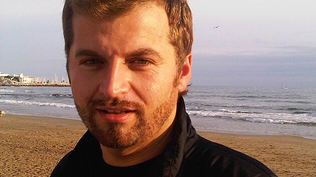 Josef Mar&scaron;&aacute;lek uk&aacute;zal na Instagramu 20 let star&eacute; foto z dob, kdy žil v Brit&aacute;nii. (2026)