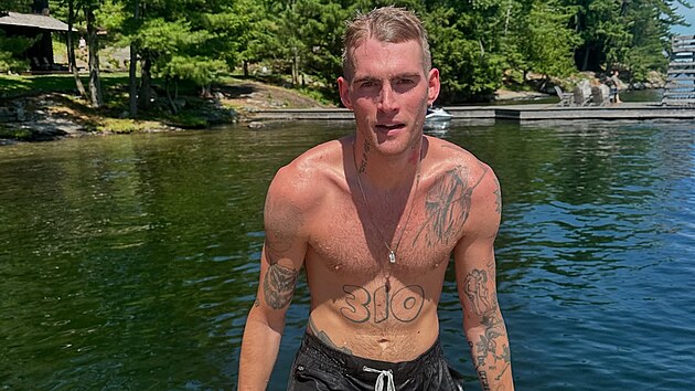 Presley Gerber (2024)
