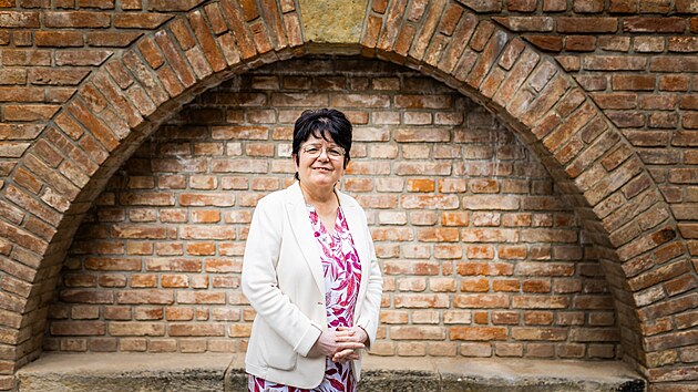 Náměstkyně hradecké primátorky Ilona Dvořáková vede do komunálních voleb 2026 uskupení Salon republiky 21.