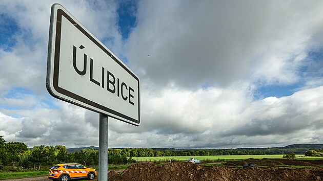 Dokončení terénní části archeologického výzkumu na budoucím úseku D35 Úlibice-obchvat (25. září 2026)