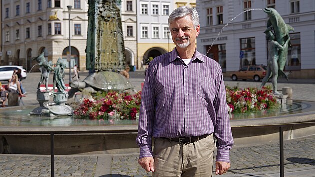 L&iacute;drem olomouck&eacute;ho hnut&iacute; spOLečně v komun&aacute;ln&iacute;ch volb&aacute;ch 2026 je Otakar &Scaron;těp&aacute;n Bač&aacute;k.&lrm; (9. &lrm;z&aacute;ř&iacute; &lrm;2026)