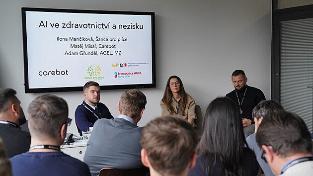 Týden inovací 2025