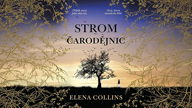 Strom čarodějnic