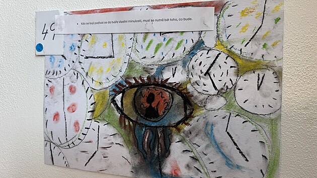 Ž&aacute;ci Z&aacute;kladn&iacute; &scaron;koly Montessori v Pardubic&iacute;ch připravili při př&iacute;ležitosti nedožit&yacute;ch 90. narozenin V&aacute;clava Havla vlastn&iacute; program. N&aacute;v&scaron;těvn&iacute;kům představili sv&eacute; prezentace, divadeln&iacute; vystoupen&iacute; i v&yacute;tvarn&eacute; pr&aacute;ce. (5. ř&iacute;jna 2026)