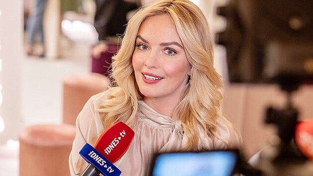 Taťána Kuchařová