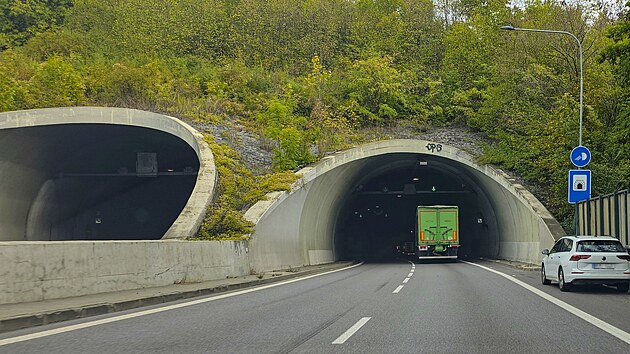 Pis&aacute;reck&yacute; tunel