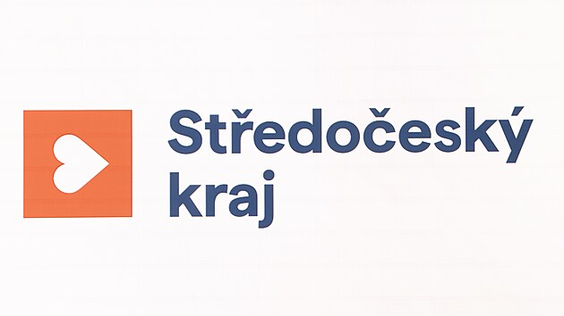 Středočeský kraj změnil po dvaceti letech své logo a vizuální identitu (říjen 2026).