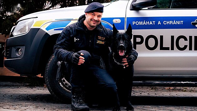 Umpalumpa a policista Tom spolu dopadli t&eacute;měr 50 pachatelů. Pochytali i neleg&aacute;ln&iacute; migranty. (Ř&iacute;jen 2026)