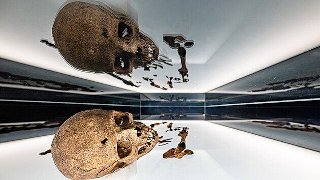 Archeologická expozice Pardubicko v pravěku (16. října 2026)