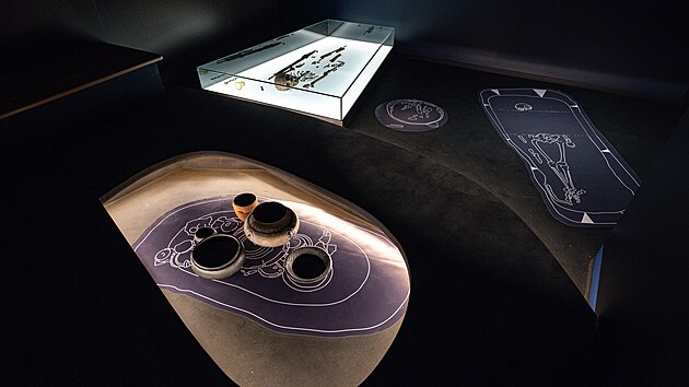 Archeologická expozice Pardubicko v pravěku (16. října 2026)
