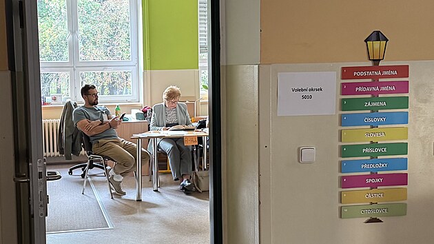 Volby 2026 v Pardubicích. (10. října 2026)