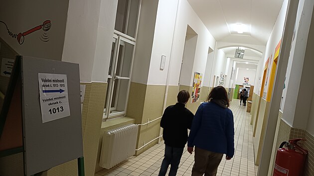 Volby 2026 v Pardubicích. (10. října 2026)