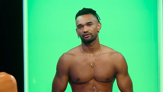 Nathan v Naked Attraction.