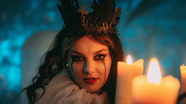 Ewa Farna ve Zrádcích