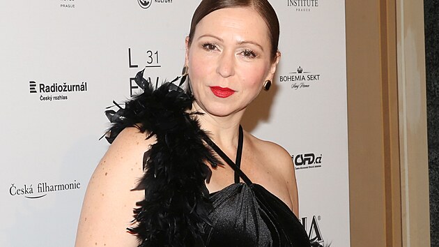 Zuzana Stiv&iacute;nov&aacute;