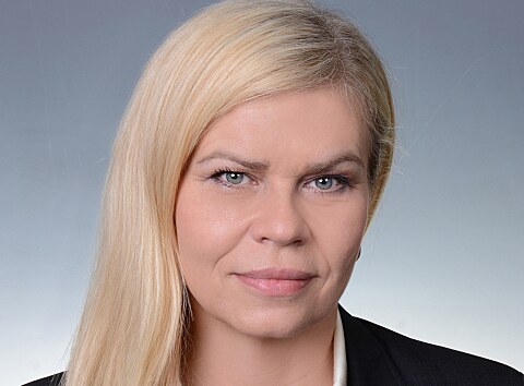 Lenka Brzyszkowská