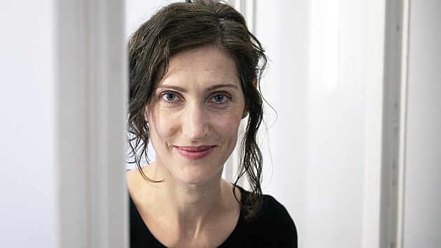 Marie Švestková (14. července 2026)