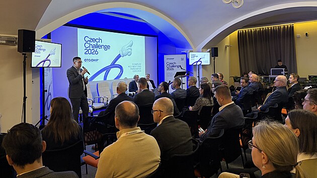 Mezinárodní kongres CTO&CHIP Czech Challenge přilákal do Pardubic odborníky na intervenční kardiologii. (23. října 2026)