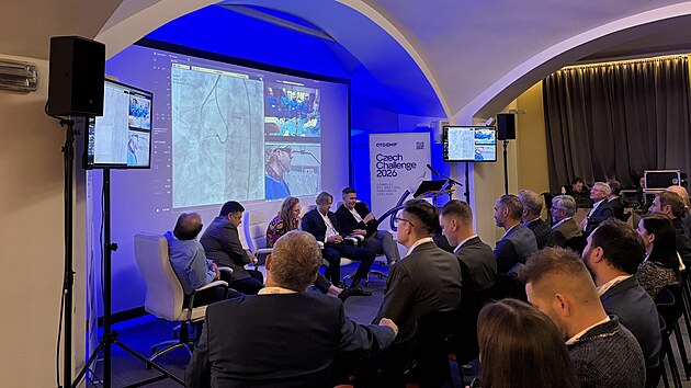 Živé přenosy umožnily kardiologům sledovat práci specialistů a diskutovat o jednotlivých léčebných postupech. (23. října 2026)