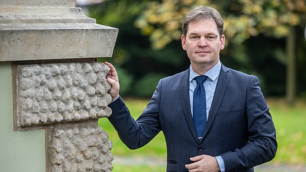 Starostou města bude Jakub Mencl (Živá Lípa).