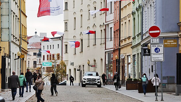 Čas mezin&aacute;rodn&iacute;ho festivalu filmov&yacute;ch dokumentů je zde. Zač&iacute;n&aacute; už 23. ř&iacute;jna. (21. ř&iacute;jna 2026)