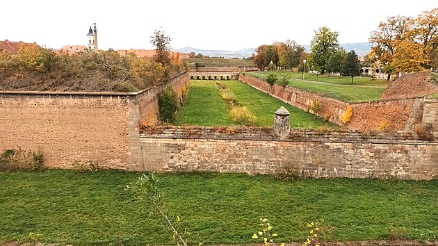 Pevnost Terezín (říjen 2026)