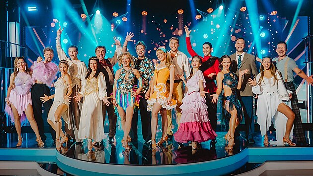 StarDance (Praha, 24. října 2026)