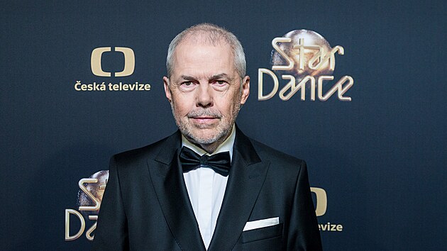 Marek Eben ve StarDance XIV (24. ř&iacute;jna 2026)