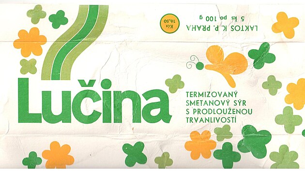 Lučina se stala nejoblíbenější a nejprodávanější značkou čerstvého sýru na československém a později i českém trhu, což platí dodnes.