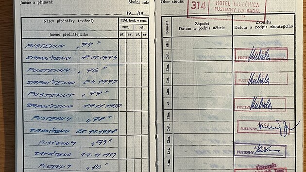 Sraz spolužáků ze stavební fakulty VUT trvá už 50 let. Bývalí spolužáci drží český rekord i díky pečlivě vedené kronice. (říjen 2026)